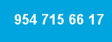 954 715 66 17